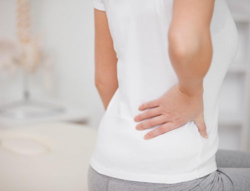 ورزش های مخصوص دیسک کمر