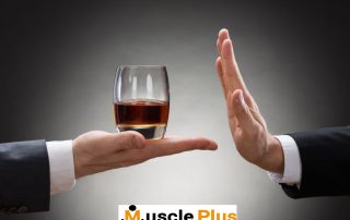 آیا مصرف مشروبات الکلی بر بدنسازی تاثیر خوبی دارد؟