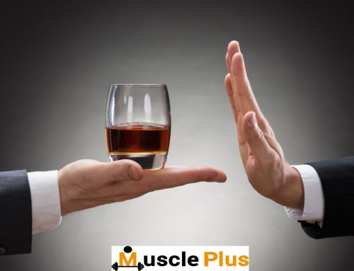 آیا مصرف مشروبات الکلی بر بدنسازی تاثیر خوبی دارد؟