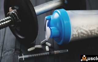 پروهورمون ها و عملکرد آن بر بدن ورزشکار