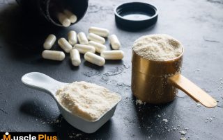 آیا تفاوتی بین پروتئین وی و آمینو اسید وجود دارد؟