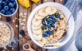 تاثیر فیبر در چربی سوزی چیست