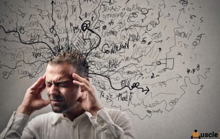 نقش ورزش در کاهش استرس و اضطراب