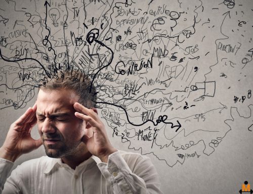نقش ورزش در کاهش استرس و اضطراب