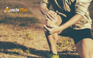 اسید لاکتیک و گرفتگی عضلات