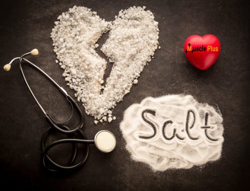 پیامد حذف نمک از رژیم غذایی