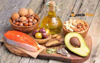 حذف چربی ها از رژیم غذایی و پیامدهای آن