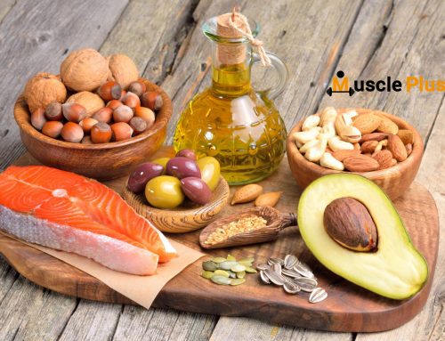 حذف چربی ها از رژیم غذایی و پیامدهای آن