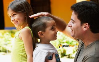 والیبال و بسکتبال و کمک به افزایش قد کودکان