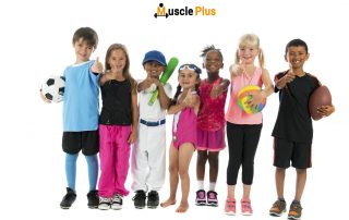 سن آموزش تخصصی مهارت های ورزشی