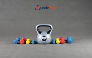کتل بل چیست و چه تفاوتی با دمبل دارد؟